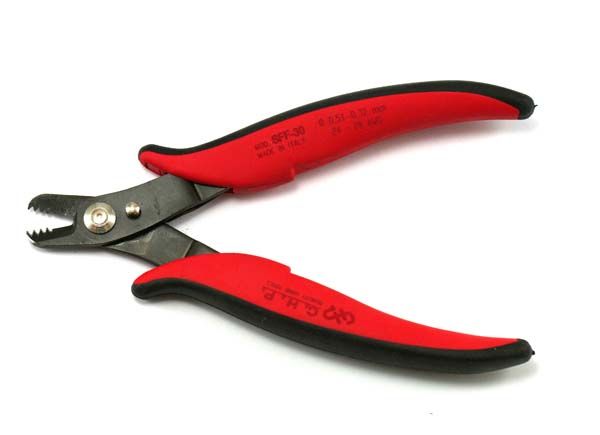 Hakko SFF-30 Wire Stripper