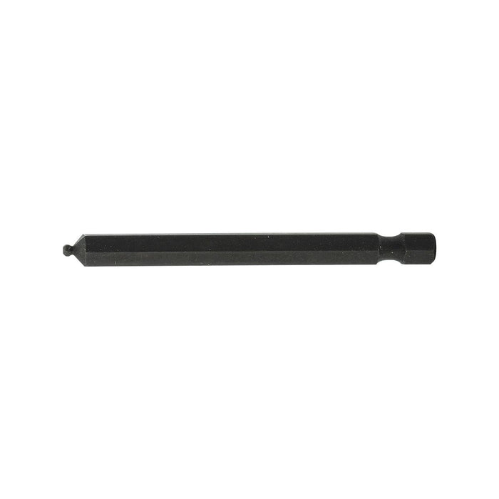 Mountz Ballpoint Power Bit - 3/32 x 4"