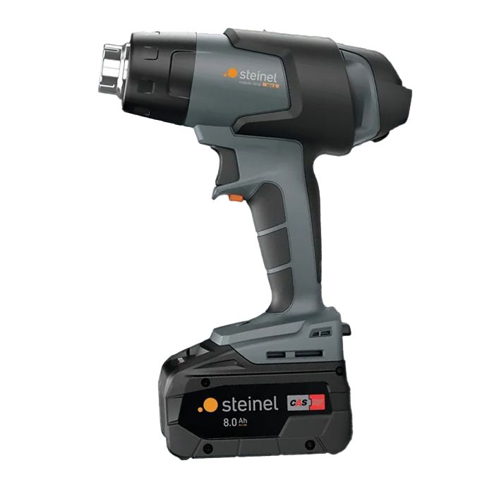 Steinel 110080698 Mobile 5 Heat Gun with Case