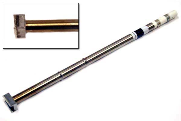 Hakko T15-1002 Tunnel Tip Soldering Tip