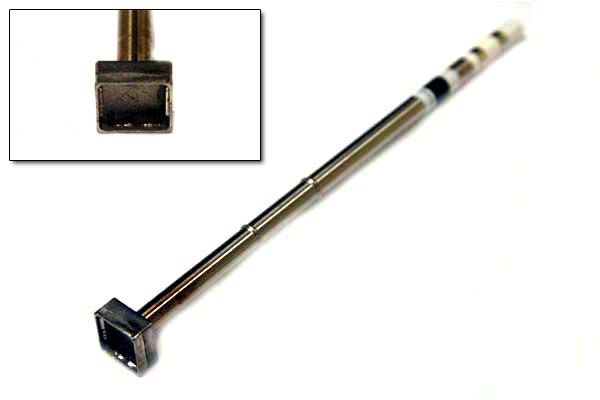 Hakko T15-1202 Quad Tip Soldering Tip