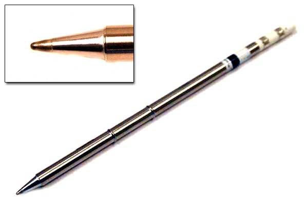 Hakko T15-B2 Conical Tip Soldering Tip (Qty of 20)