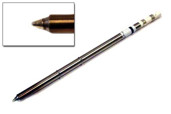 Hakko T15-B3 Conical Tip Soldering Tip