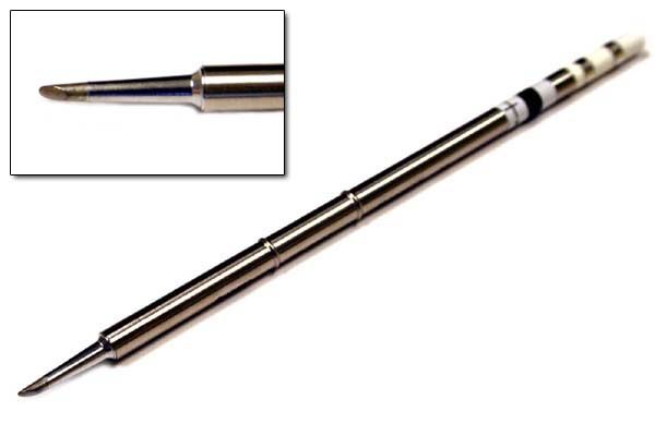 Hakko T15-BC15 Bevel Tip Soldering Tip (Qty of 10)