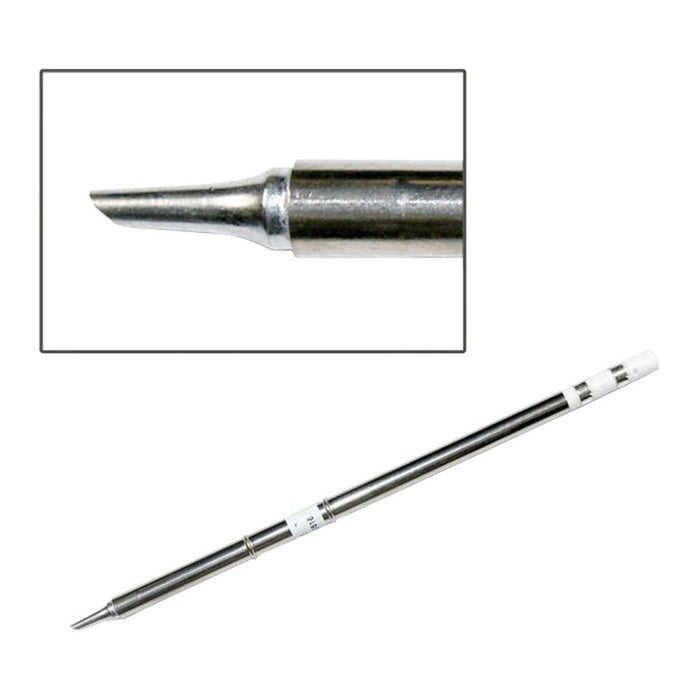 Hakko T15-BCF2 Bevel Tip Soldering Tip