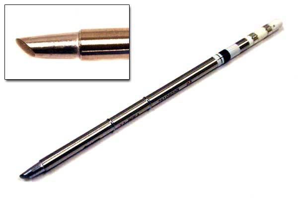 Hakko T15-BCF3 Bevel Tip Soldering Tip