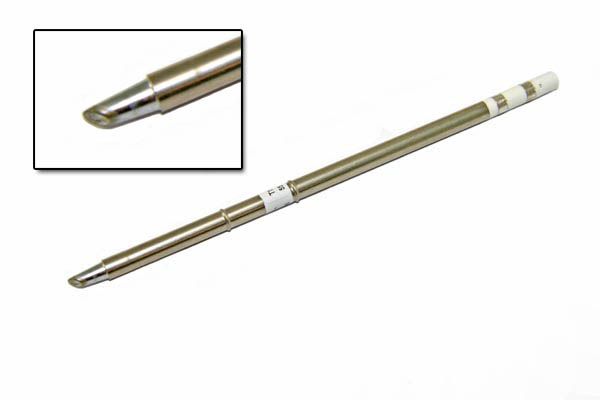 Hakko T15-BCM3 Bevel Tip Soldering Tip (Qty of 10)