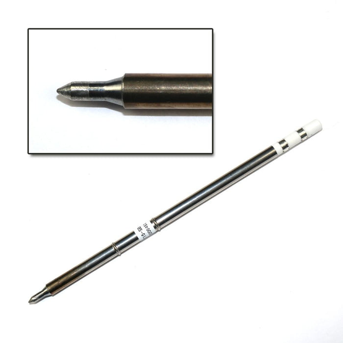 Hakko T15-SB05 Conical Tip Soldering Tip