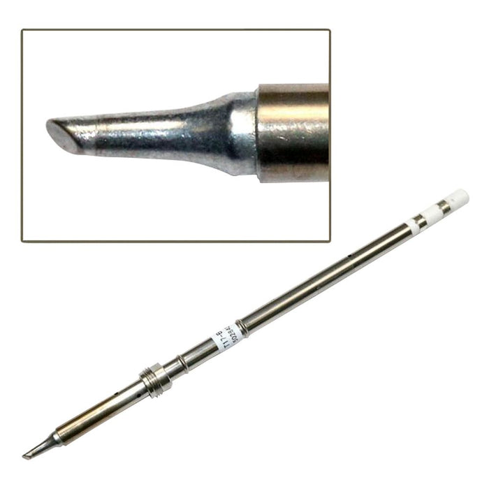 Hakko T17-BC2 Bevel Tip Soldering Tip