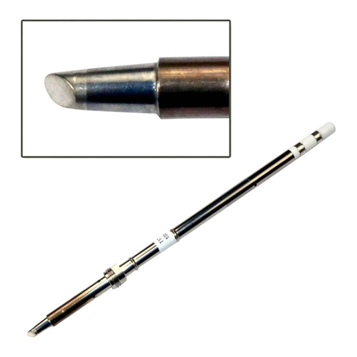 Hakko T17-BC3 Bevel Tip Soldering Tip