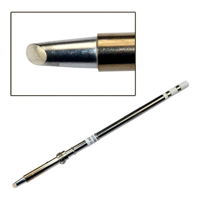 Hakko T17-BCF3 Bevel Tip Soldering Tip