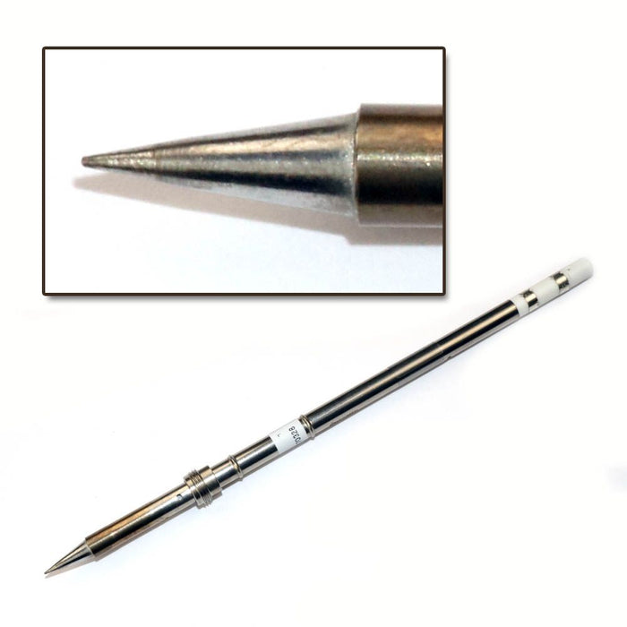 Hakko T17-BL Long Conical Tip Soldering Tip