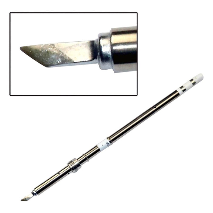 Hakko T17-KU Knife Tip Soldering Tip (Qty of 10)