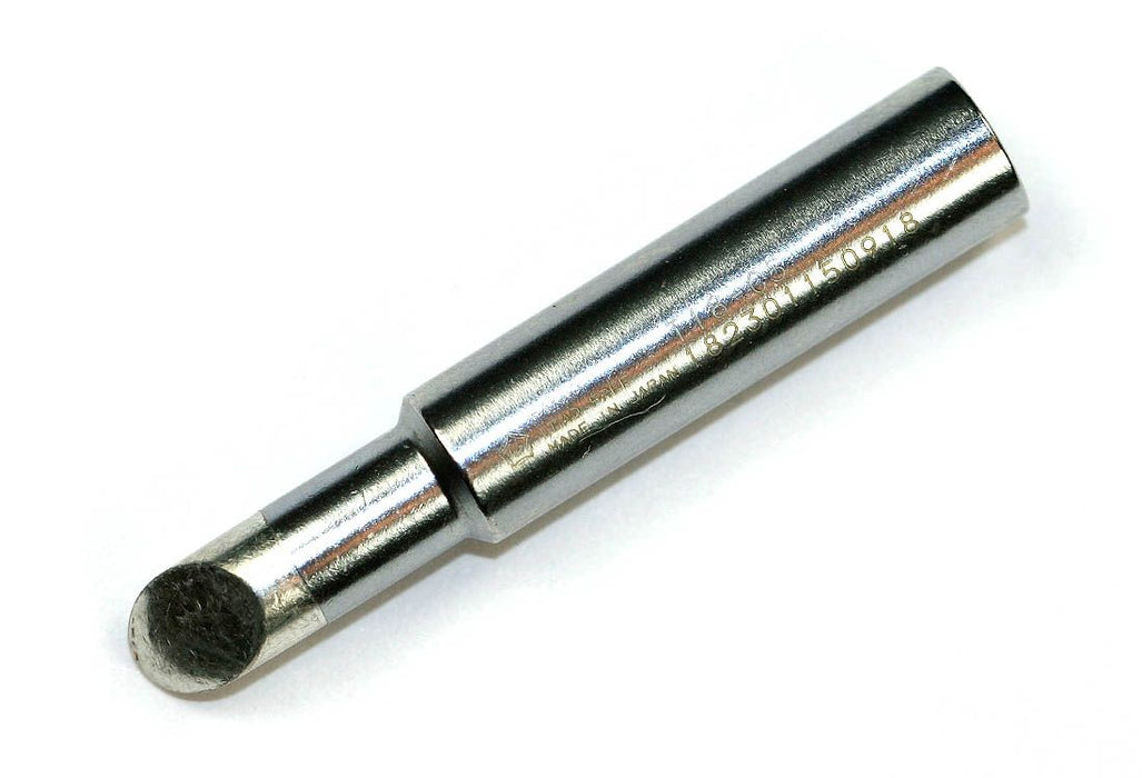 Hakko T18-C5 Bevel Tip Soldering Tip