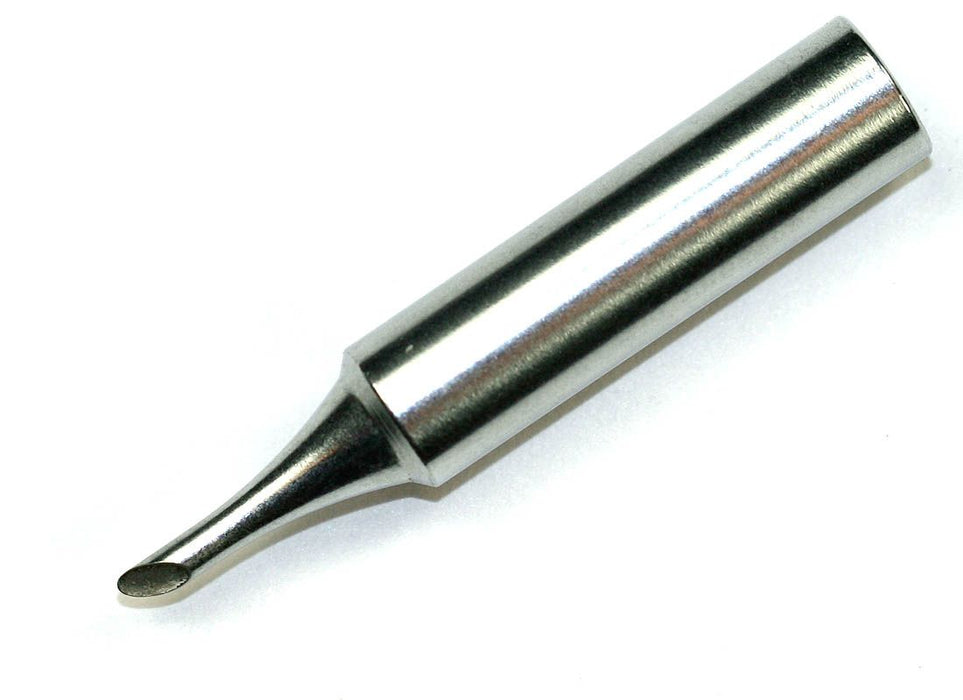 Hakko T18-CF15 Bevel Tip Soldering Tip (Qty of 10)