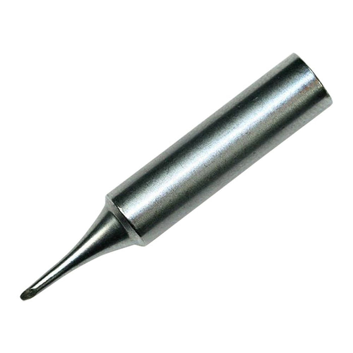 Hakko T18-CF1 Bevel Tip Soldering Tip (Qty of 10)