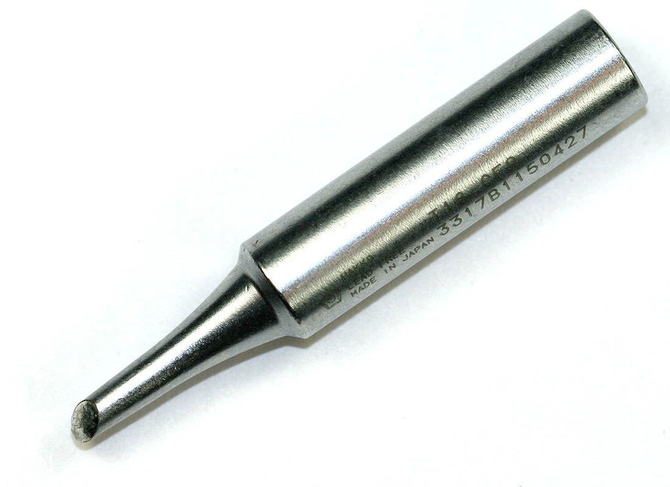 Hakko T18-CF2 Bevel Tip Soldering Tip (Qty of 10)