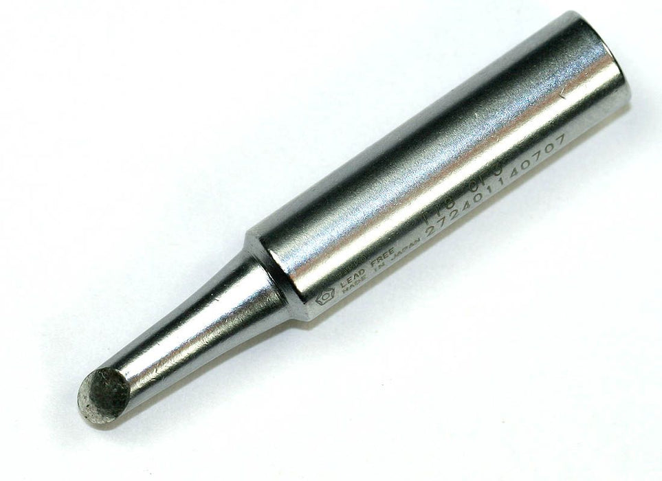 Hakko T18-CF3 Bevel Tip Soldering Tip