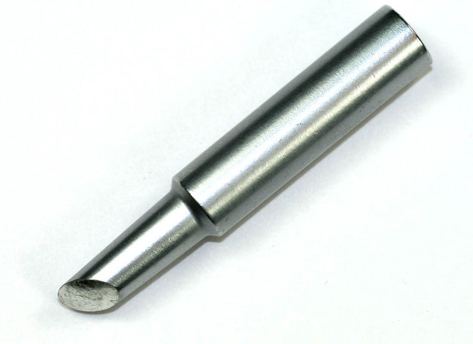 Hakko T18-CF4 Bevel Tip Soldering Tip (Qty of 10)