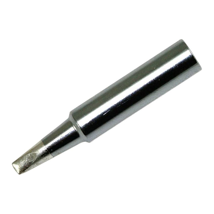Thermaltronics H80-J02 Soldering Tip - Bent Sharp 30°, 0.5mm For Hakko FX-100 (Replaces T31-01J02)