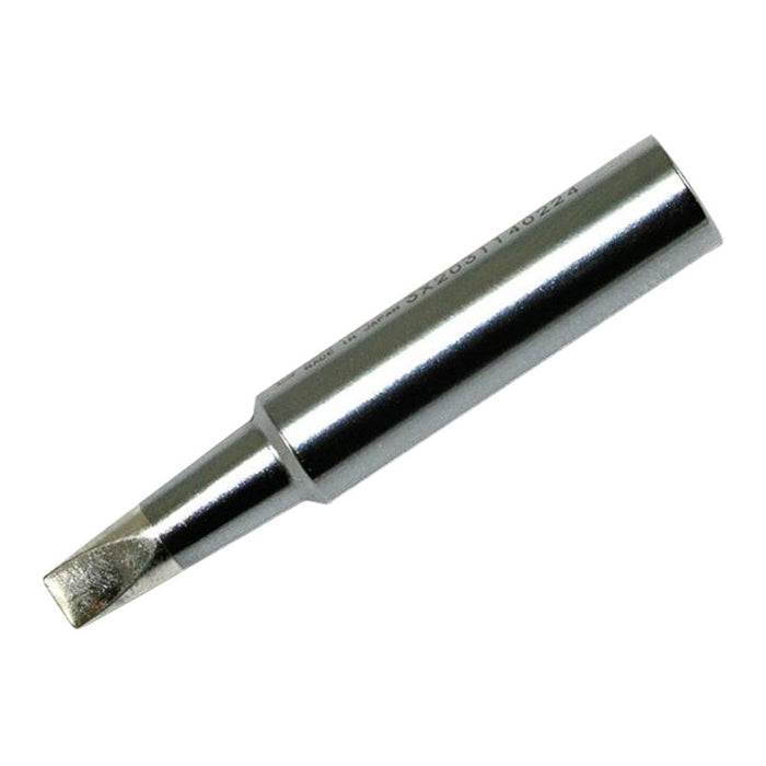 Hakko T18-D32 Chisel Tip Soldering Tip (Qty of 10)