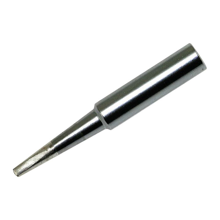 Hakko T18-DL2 Chisel Tip Soldering Tip (Qty of 10)