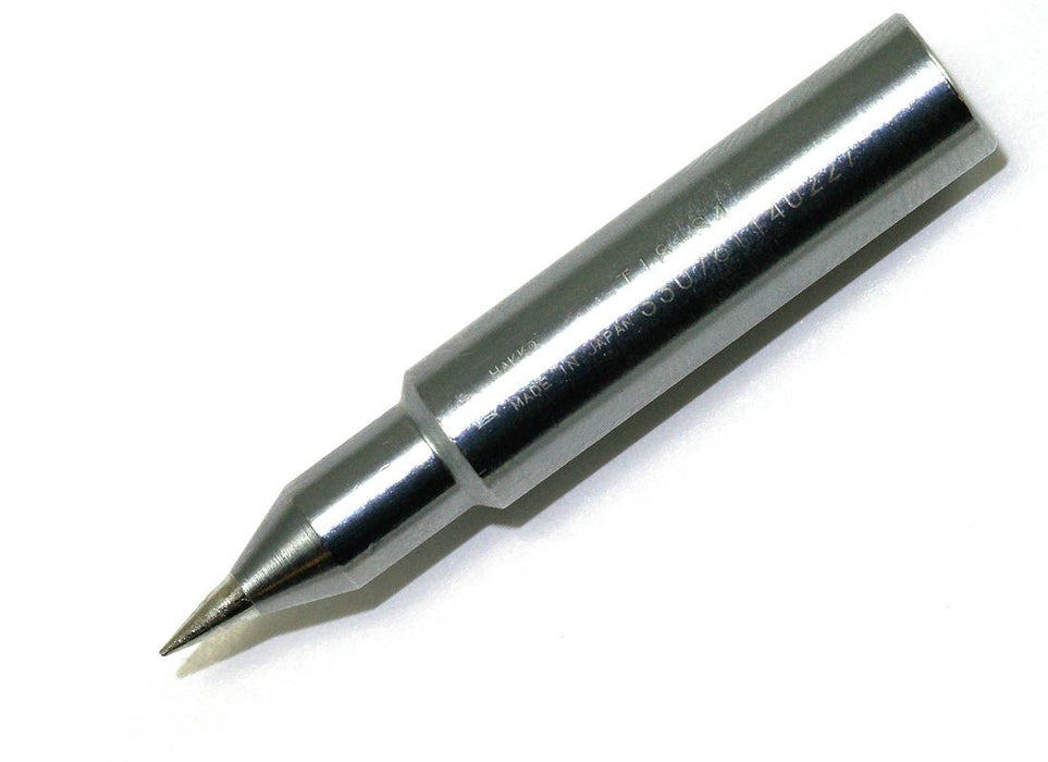 Hakko T18-S4 Conical Sharp Tip Soldering Tip