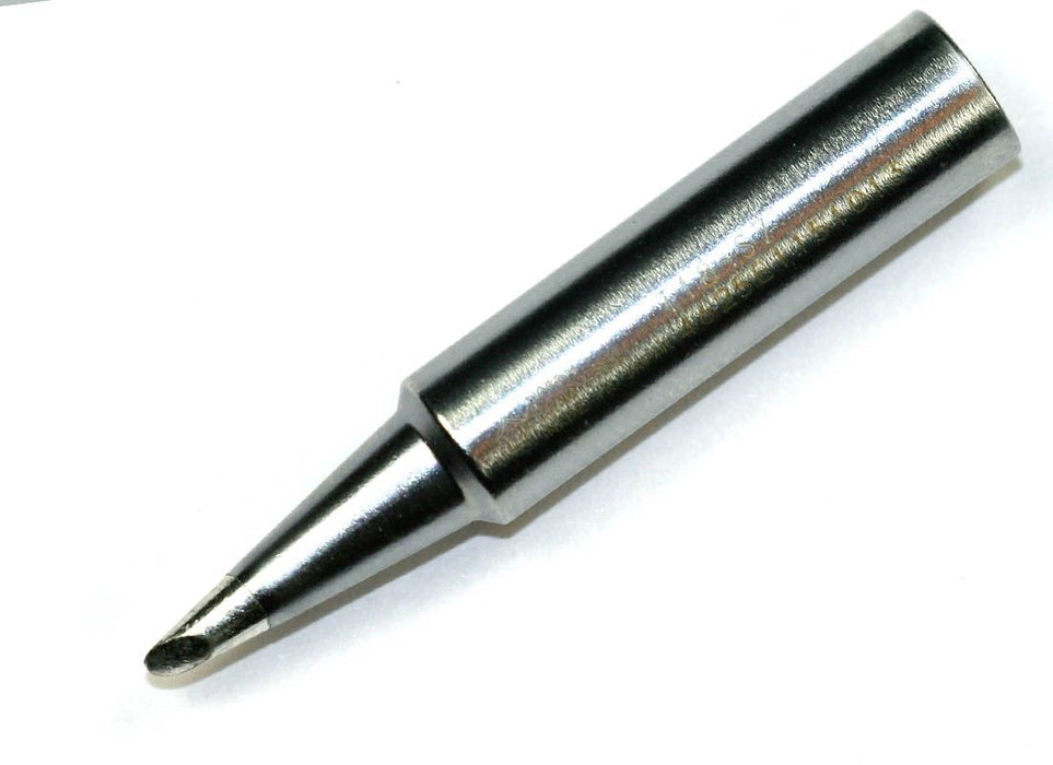 Hakko T18-S7 Bevel Tip Soldering Tip (Qty of 10)