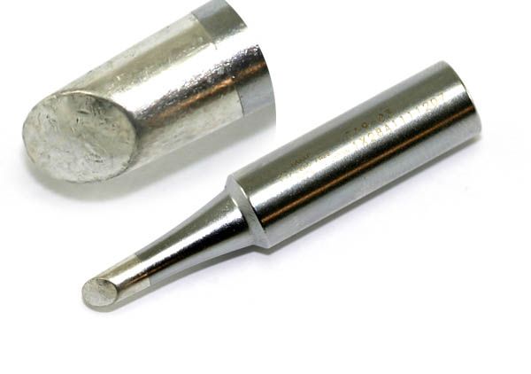 Hakko T19-C3 Bevel Tip Soldering Tip (Qty of 10)