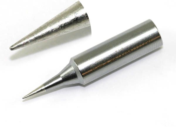 Hakko T19-I Sharp Conical Tip Soldering Tip