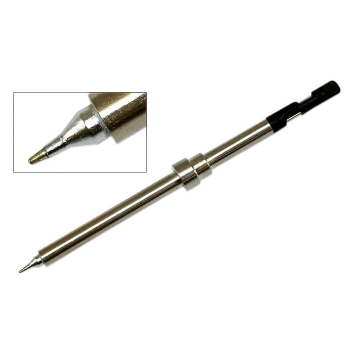 Hakko T30-I Conical Tip Soldering Tip (Qty of 10)