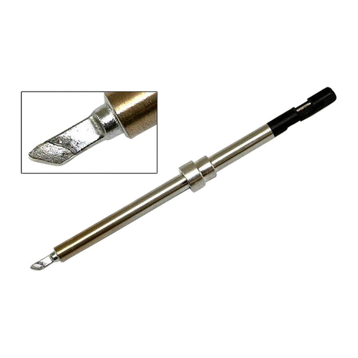 Hakko T30-KU Knife Tip Soldering Tip (Qty of 10)