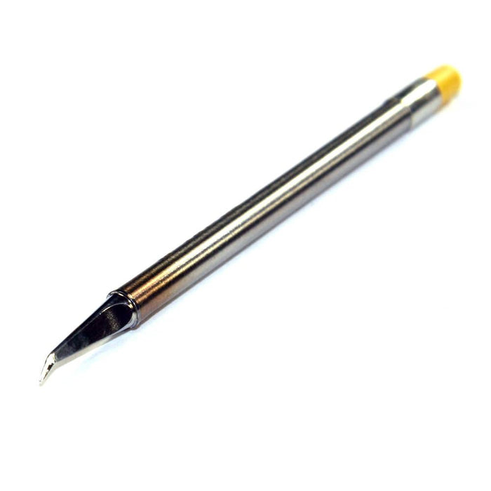 Hakko T31-001601 Bent Tip, 895°F / 480°C Soldering Tip (Qty of 10)