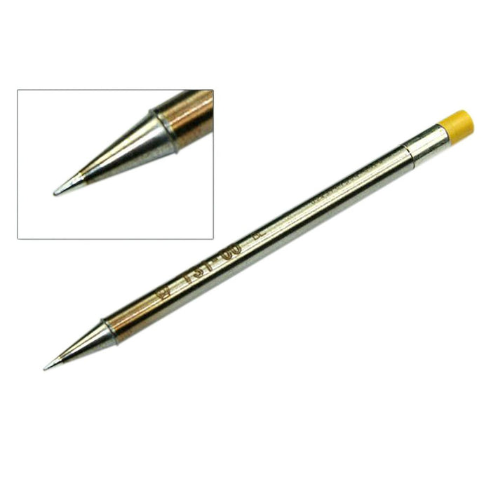 Hakko T31-00BL Conical Tip, 895°F / 480°C Soldering Tip