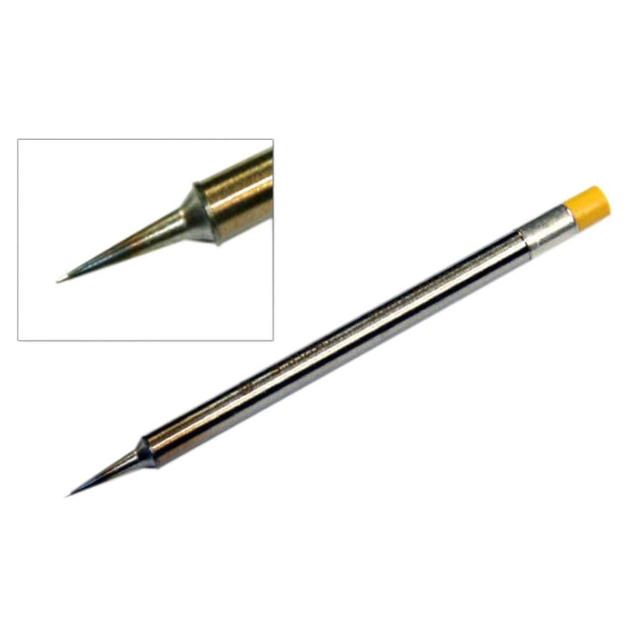 Hakko T31-00LI Conical Slim Tip, 895°F / 480°C Soldering Tip