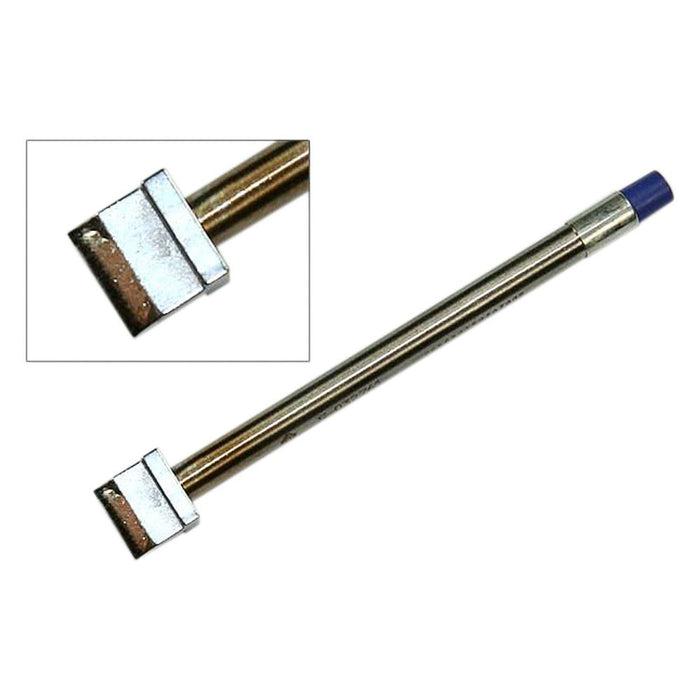 Hakko T31-011401 Spatula Blade Tip, 840°F / 450°C Soldering Tip
