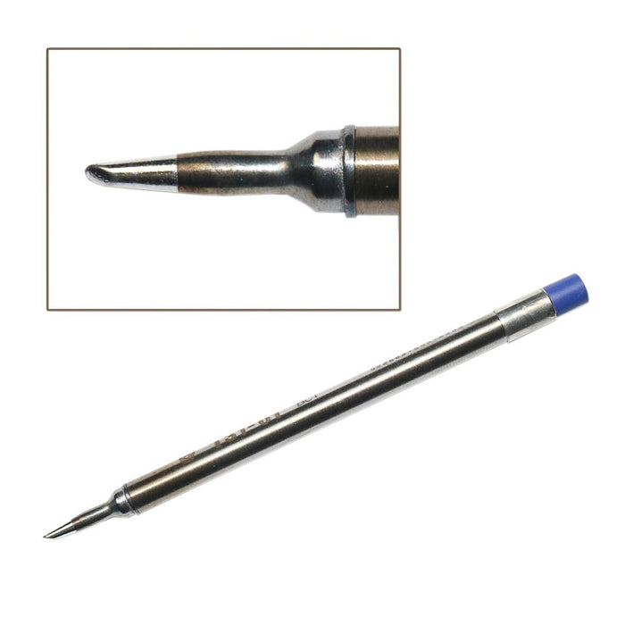 Hakko T31-01BC1 Bevel Tip, 840°F / 450°C Soldering Tip