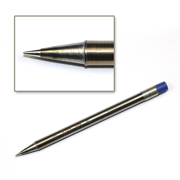 Hakko T31-01BL Conical Tip, 840°F / 450°C Soldering Tip (Qty of 10)