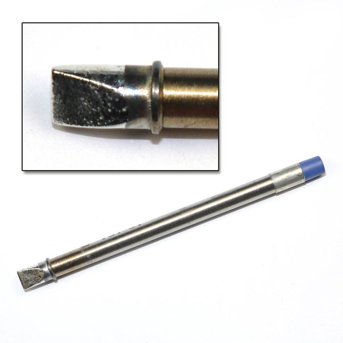 Hakko T31-01D52 Chisel Tip, 840°F / 450°C Soldering Tip