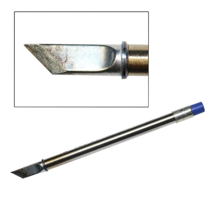 Hakko T31-01KU Knife Tip, 840°F / 450°C Soldering Tip (Qty of 10)