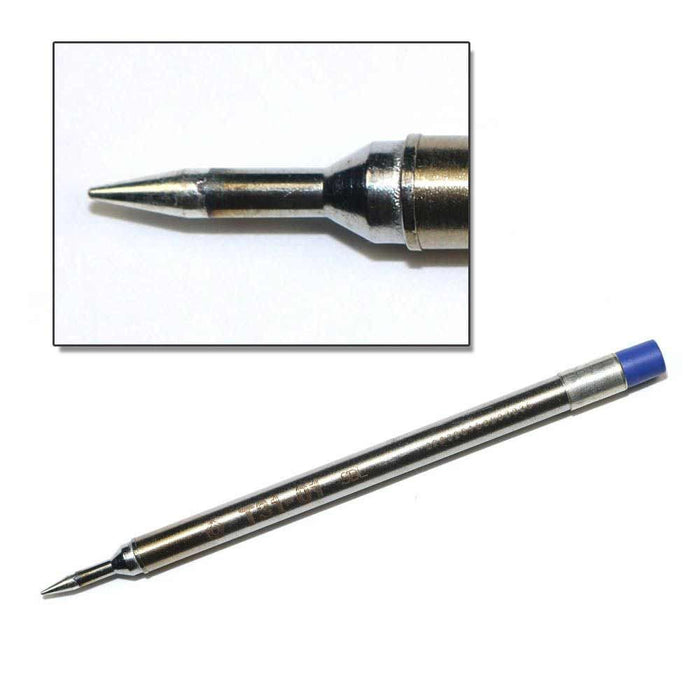 Hakko T31-01SBLConical Tip, 840°F / 450°C Soldering Tip (Qty of 10)