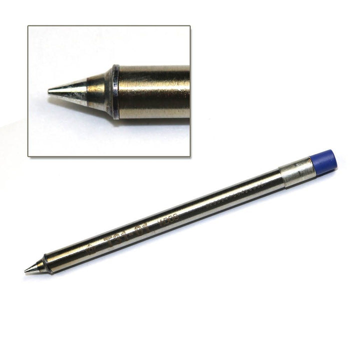 Hakko T31-01WD08 Chisel Tip, 840°F / 450°C Soldering Tip (Qty of 10)