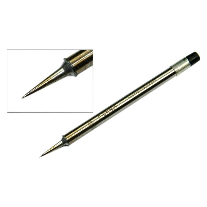 Hakko T31-02LI Conical Slim Tip, 750°F / 400°C Soldering Tip