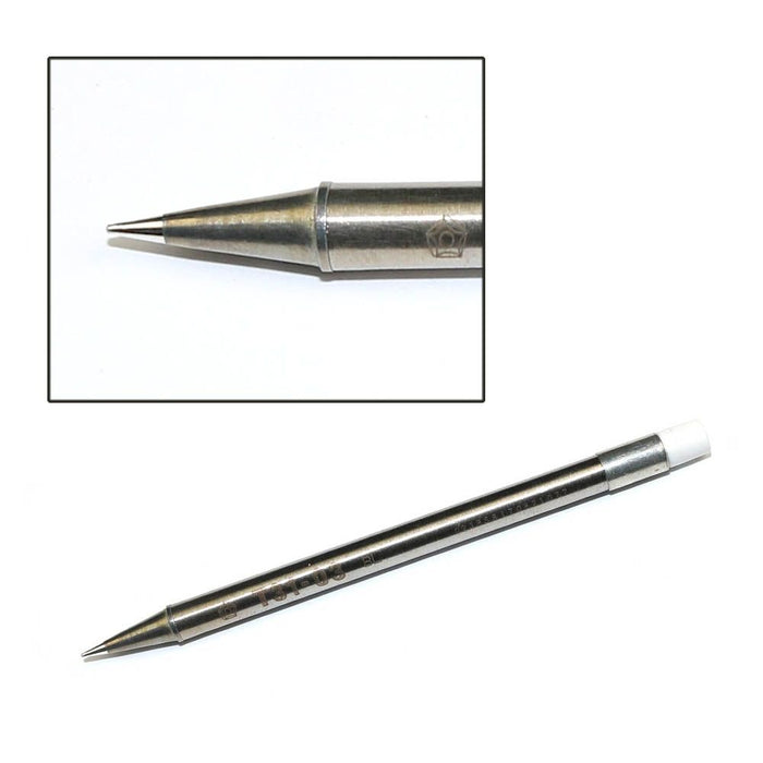 Hakko T31-03BL Conical Tip, 660°F / 350°C Soldering Tip (Qty of 10)