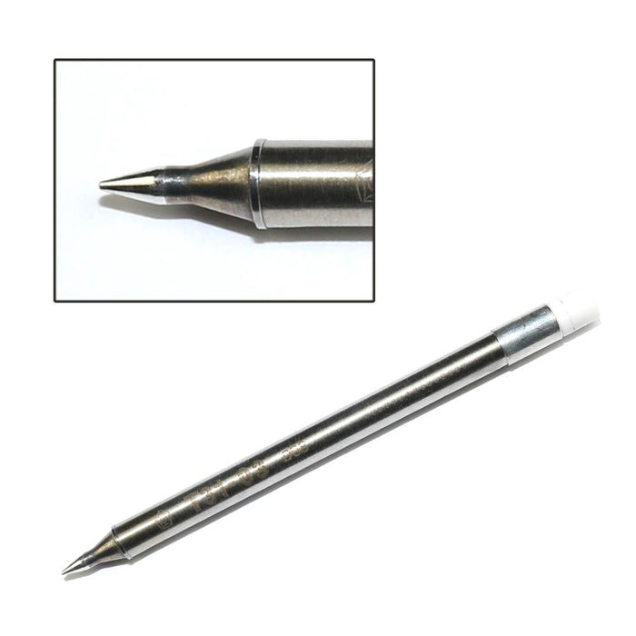 Hakko T31-03D08 Chisel Tip, 660°F / 350°C Soldering Tip