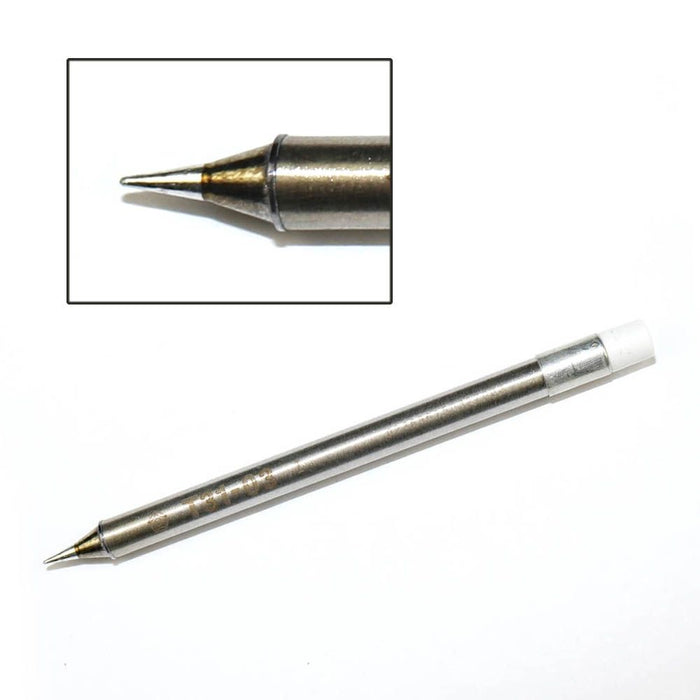 Hakko T31-03I Conical Tip, 660°F / 350°C Soldering Tip (Qty of 10)