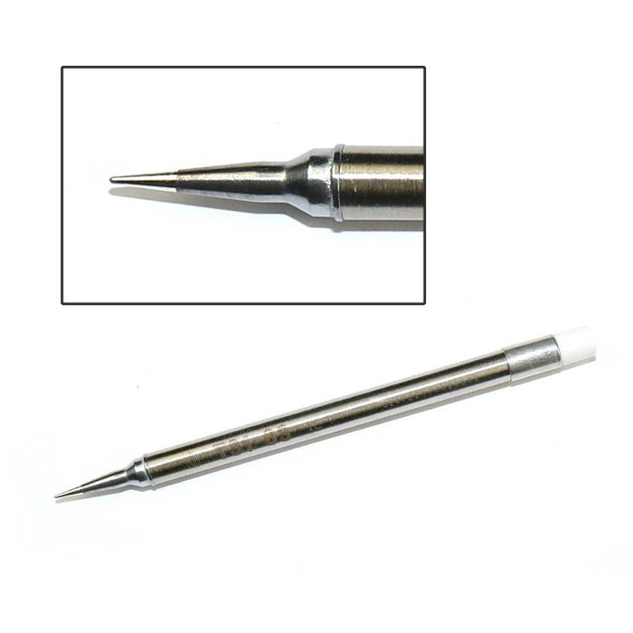 Hakko T31-03IL Conical Tip, 660°F / 350°C Soldering Tip