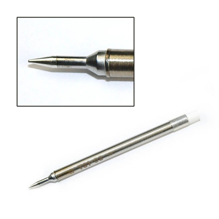 Hakko T31-03SBL Conical Tip, 660°F / 350°C Soldering Tip