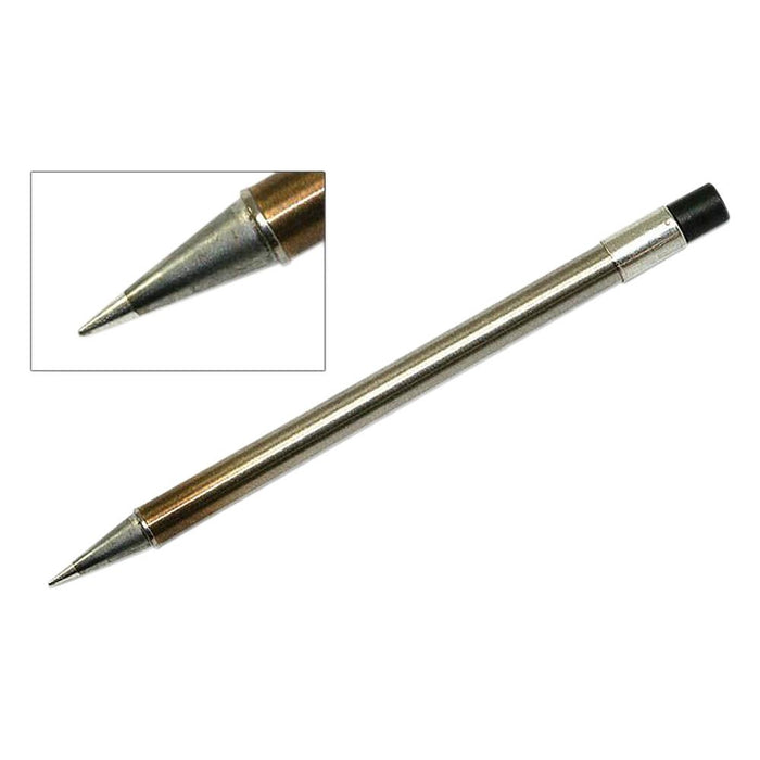 Hakko T31-02BL Conical Tip, 750°F / 400°C Soldering Tip