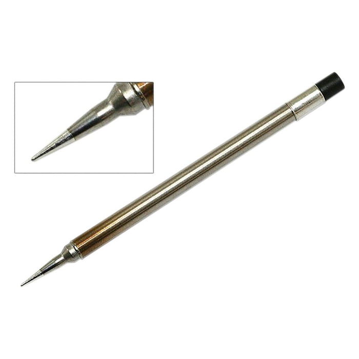 Hakko T31-02IL Conical Tip, 750°F / 400°C Soldering Tip